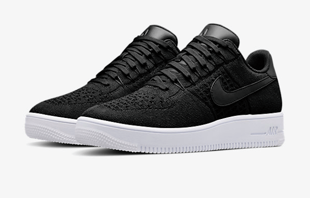 Nike Air Force 1 Ultra Flyknit Low 5