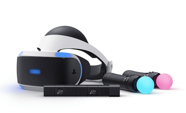 Sony Playstation VR 2