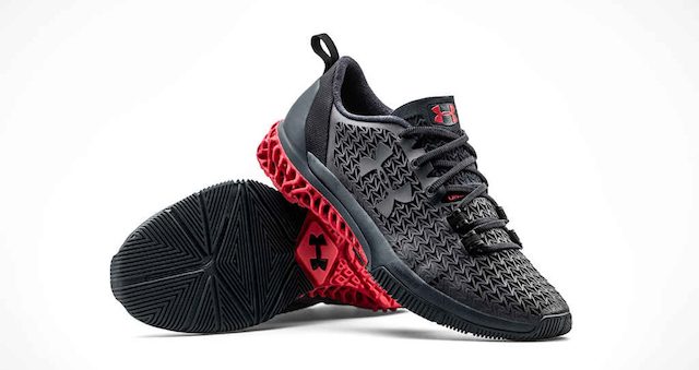 Under Armour Architech 3D