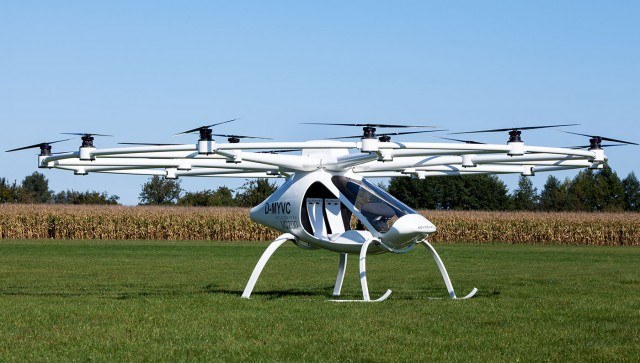 Volocopter