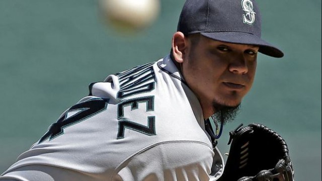 felix hernandez