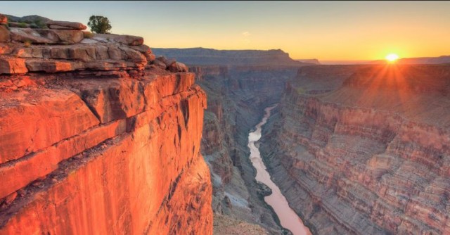 grand canyon