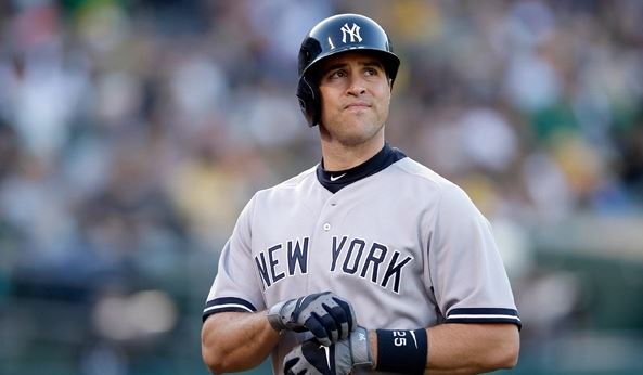 mark texeira