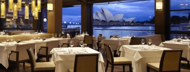 park hyatt sydney