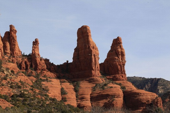 Sedona Arizona Scenics