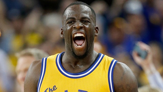 Draymond Green 1