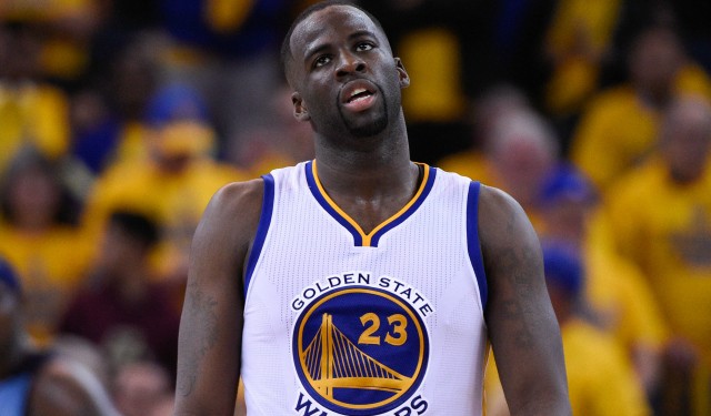 Draymond Green 10