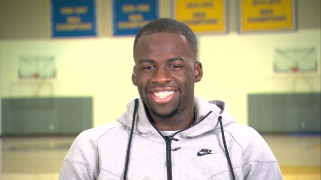 Draymond Green 11