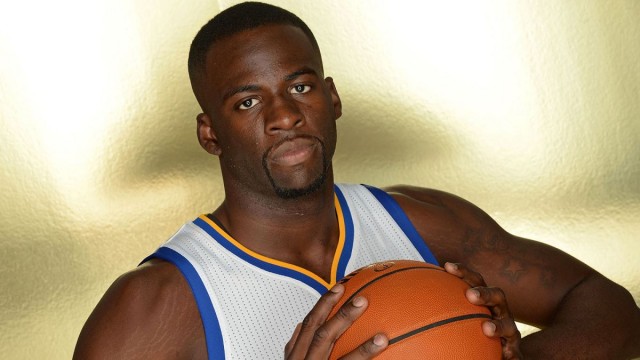 Draymond Green 12