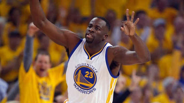 Draymond Green 14