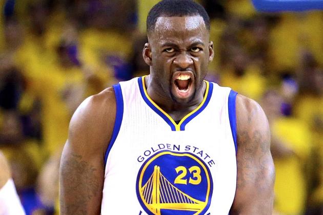 Draymond Green 2