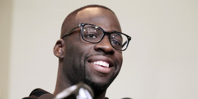 Draymond Green