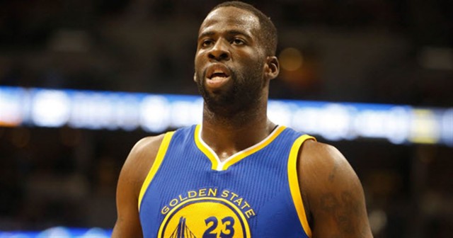 Draymond Green 5