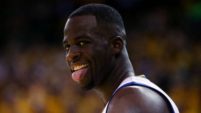 Draymond Green 6