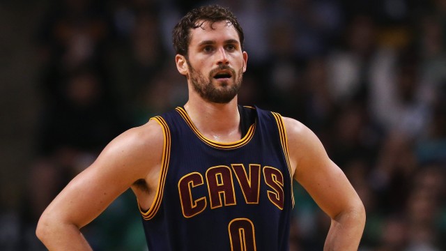 Kevin Love 1