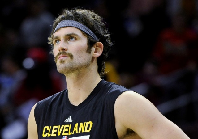 Kevin Love 10