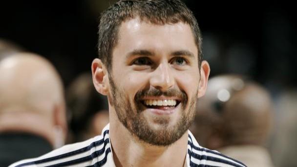 Kevin Love 12