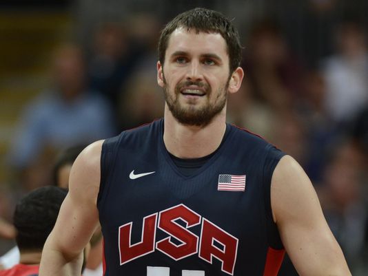 Kevin Love 14