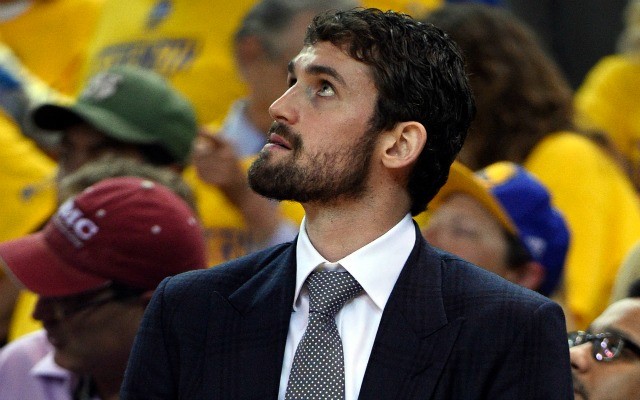 Kevin Love 19