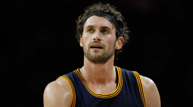 Kevin Love 2