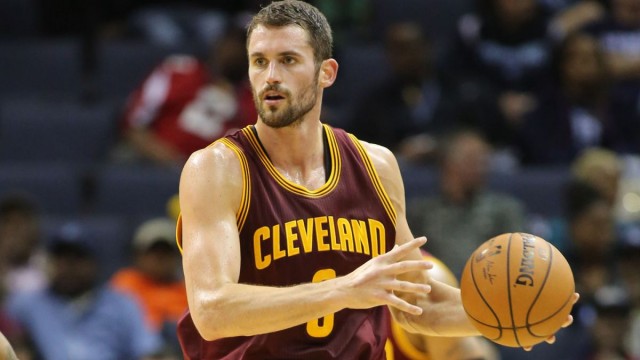 Kevin Love 4