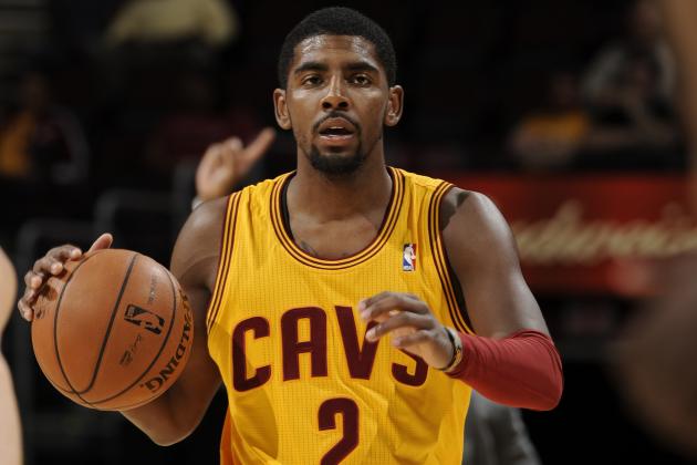 kyrie irving disney