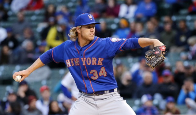 Noah Syndergaard