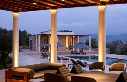 amanzoe