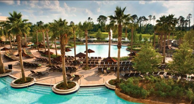 hilton bonnet creek