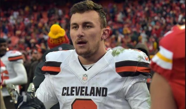 j. manziel