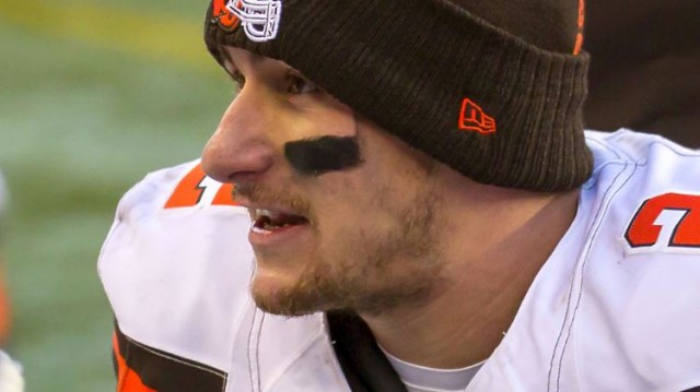 j. manziel