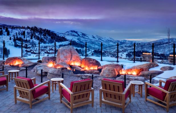 st. regis aspen