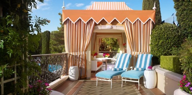 wynn las vegas cabana