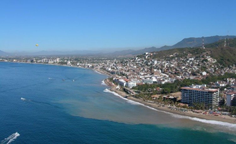 Puerto Vallarta