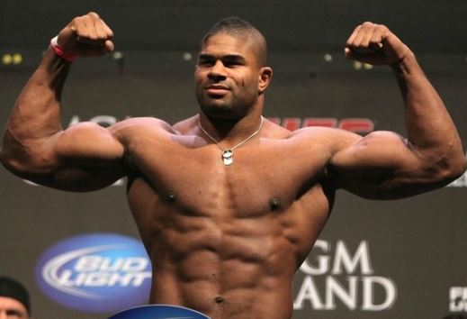 alistair overeem