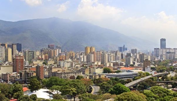 caracas