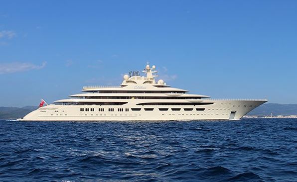 dilbar