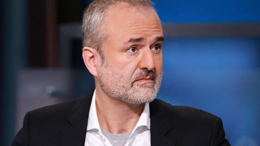 nick denton