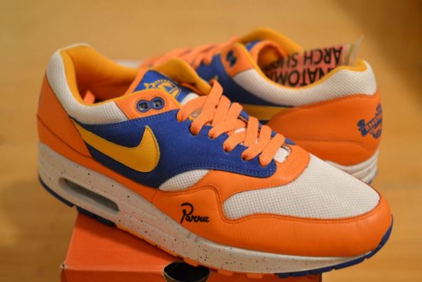 albert heijn air max 1