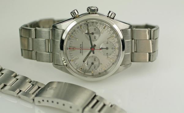 rolex chronograph 6238