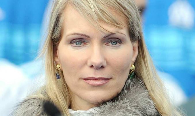 margarita louis-dreyfus