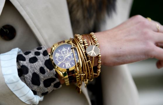 most popular michael kors watch for ladies