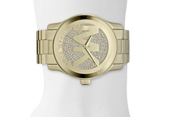 The Top Five Michael Kors Women's Watches