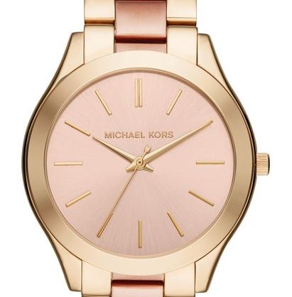 most expensive michael kors watch