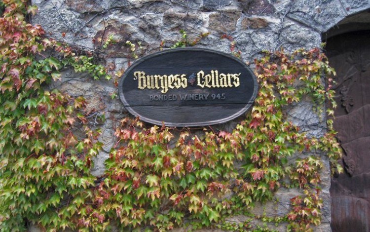 Burgess Cellars