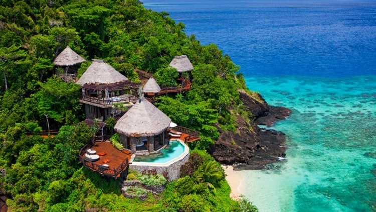 Laucala Island 1