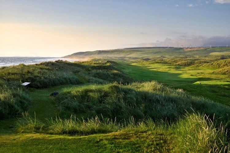 Machrihanish Dunes