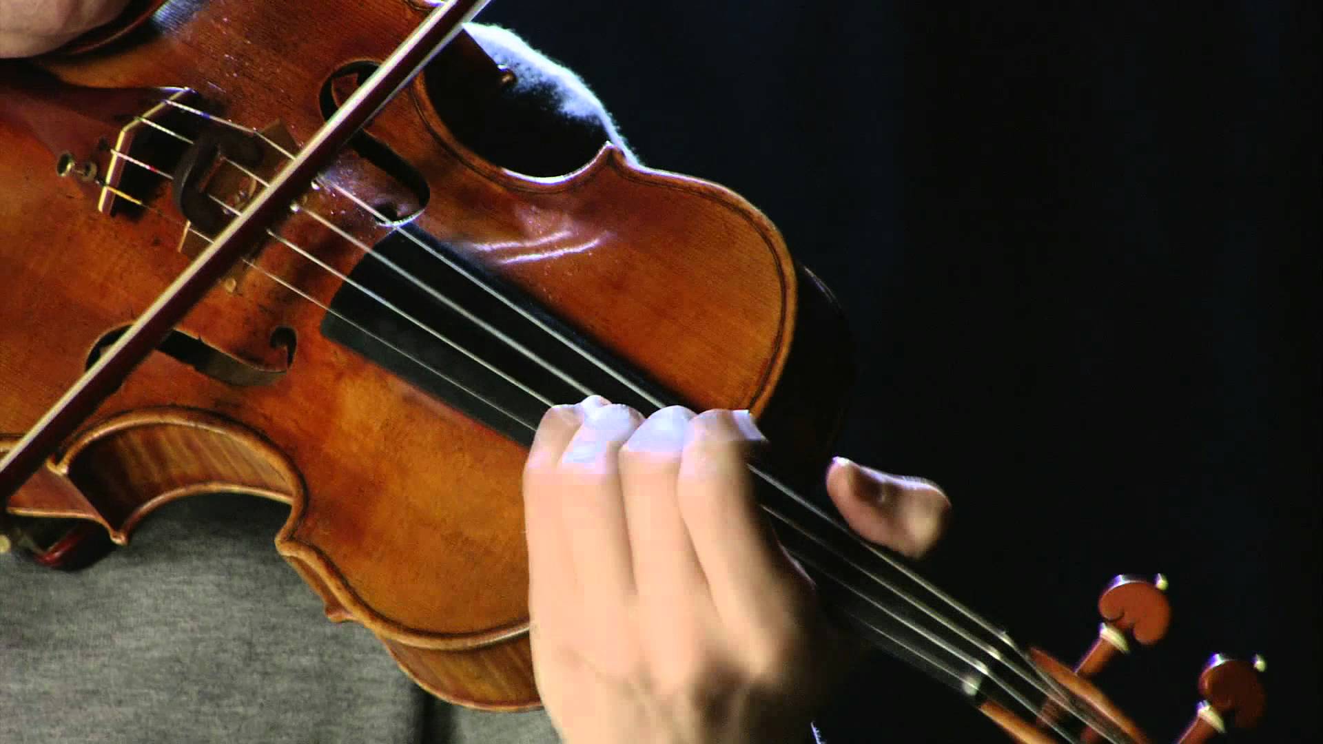 Vieuxtemps Guarneri The Most Expensive Violin in the World