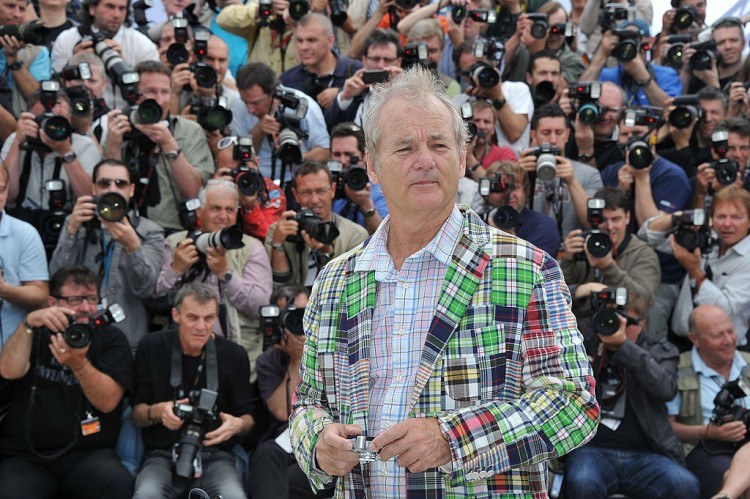 "Moonrise Kingdom" Photocall - 65th Annual Cannes Film Festival