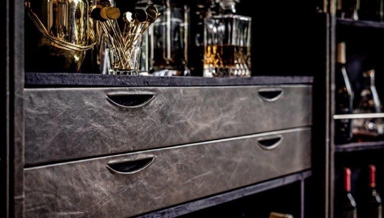 Bar Cabinet 3